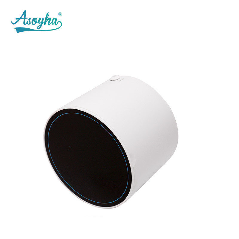 Cheap Decorative Remote Control Aroma Diffuser / Small Round Ceiling Diffuser for sale