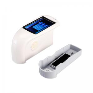 Cheap 60 Degree Economic Accurate Portable Digital Gloss Meter For Floor Gloss Meter for sale
