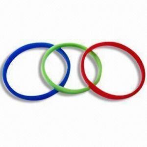 Cheap O-ring, Made of 100% Food-grade Silicone Material, Any Sizes/Colors Available for sale