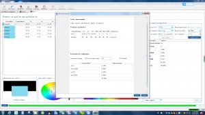 Cheap Pecolor 3nh Color Matching Software Accurate For YS6060 Spectrophotometer for sale