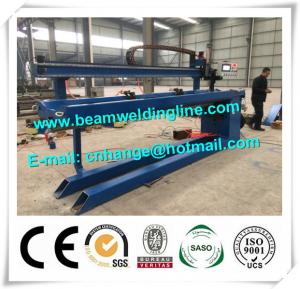 Cheap High Speed Wind Tower Production Line For Tank Longitudinal Seam Welding for sale