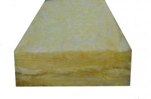 Cheap Roofing Glasswool Insulation Batts for sale