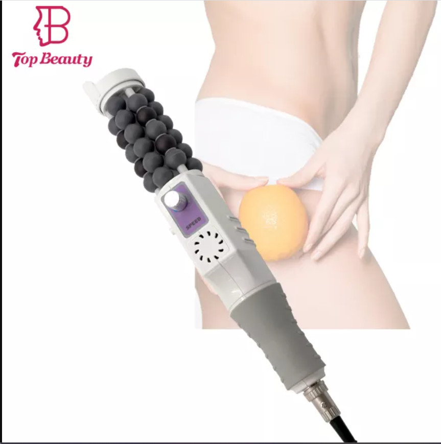 Cheap 4D Endospheres  Portable Roller Body Sculpt Lymphatic Detoxification Massager Anti Cellulite Therapy Device for sale