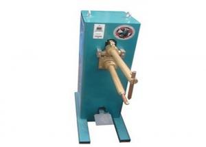 Cheap 2 - 5 Mpa Stainless Steel Welding Machine 35kVA Rated Capacity for sale