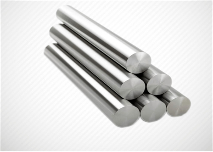 Cheap 330mm Carbide Rod Blanks H6 Tungsten Round Bar High Precision for sale