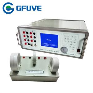 China Portable mulifunction calibrator test equipment with voltage source and current source on sale