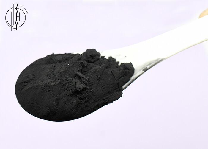 Cheap Incinerator Gas Purification 325 Mesh Activated Carbon Powder for sale