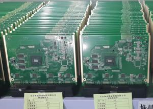 Cheap FR4 Double Sided Turnkey PCB Assembly for sale