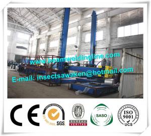 Cheap Stationary Pipe Welding Manipulator Rotary Welding Column And Boom for sale