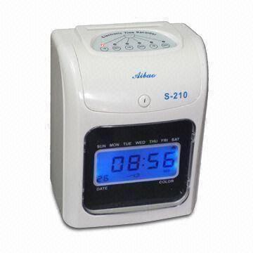 Cheap Punch Time Machine with Automactic Detection Right and Wrong Side for sale