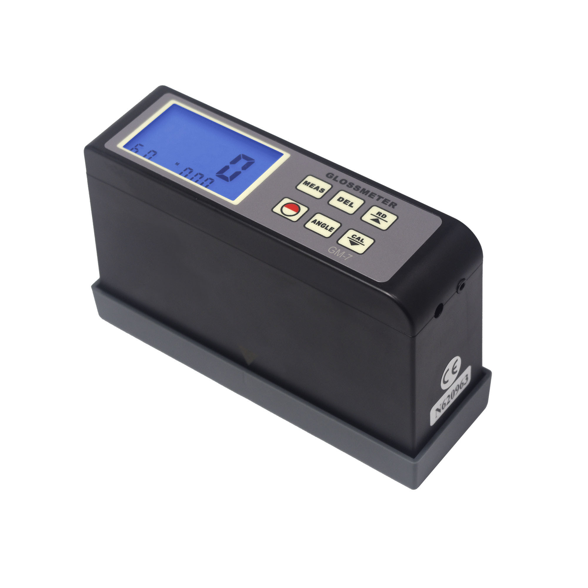 Cheap 75°Gloss Meter (Integral Type) GM-7 for sale