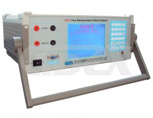 China Single Phase Voltage Monitoring Instrument Calibration Equipment on sale