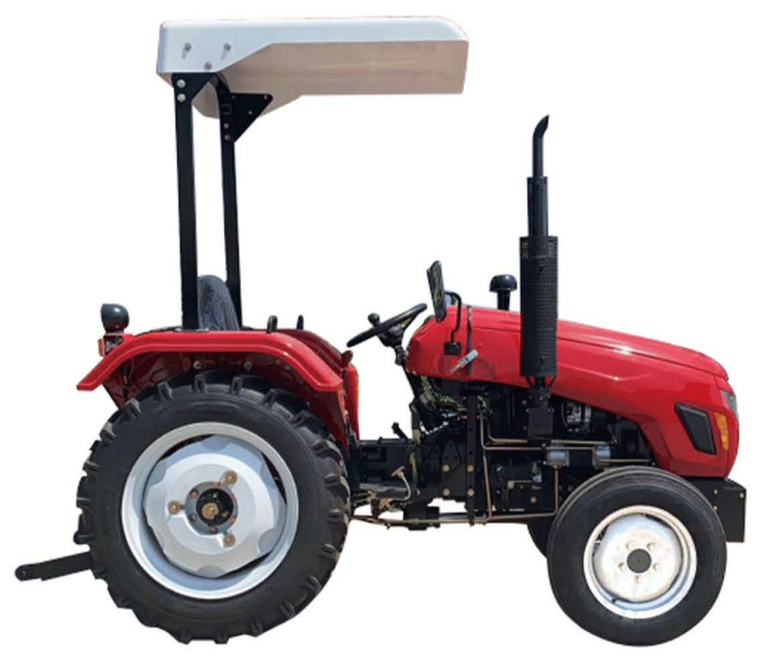 Cheap 30hp Agriculture Farm Tractor for sale