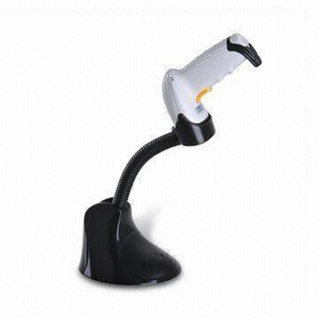 Cheap USB Barcode Reader with 1D Automatic Scanning, easy to control for sale