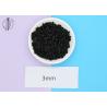 Buy cheap High Iodine Extruded Paint Mist Activated Filter Carbon Pellets from wholesalers