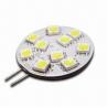 Buy cheap 10pcs 12 to 26V LED Bulb, Used for Car Indoor Lighting from wholesalers