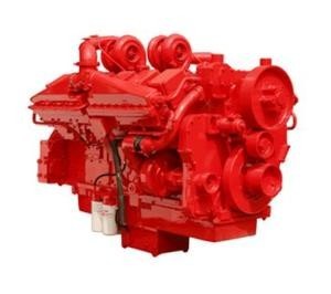Cheap Cummins engines K38 series for Generator Set KTA38-G1 for sale