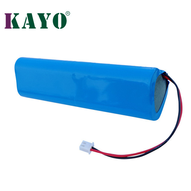 Cheap 7.4V 7500mAh Deep Cycle Lithium Battery NMC Cobalt For Scooter for sale