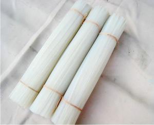 Cheap Nylon Rod, PA6 Rods with White, Blue Color for sale