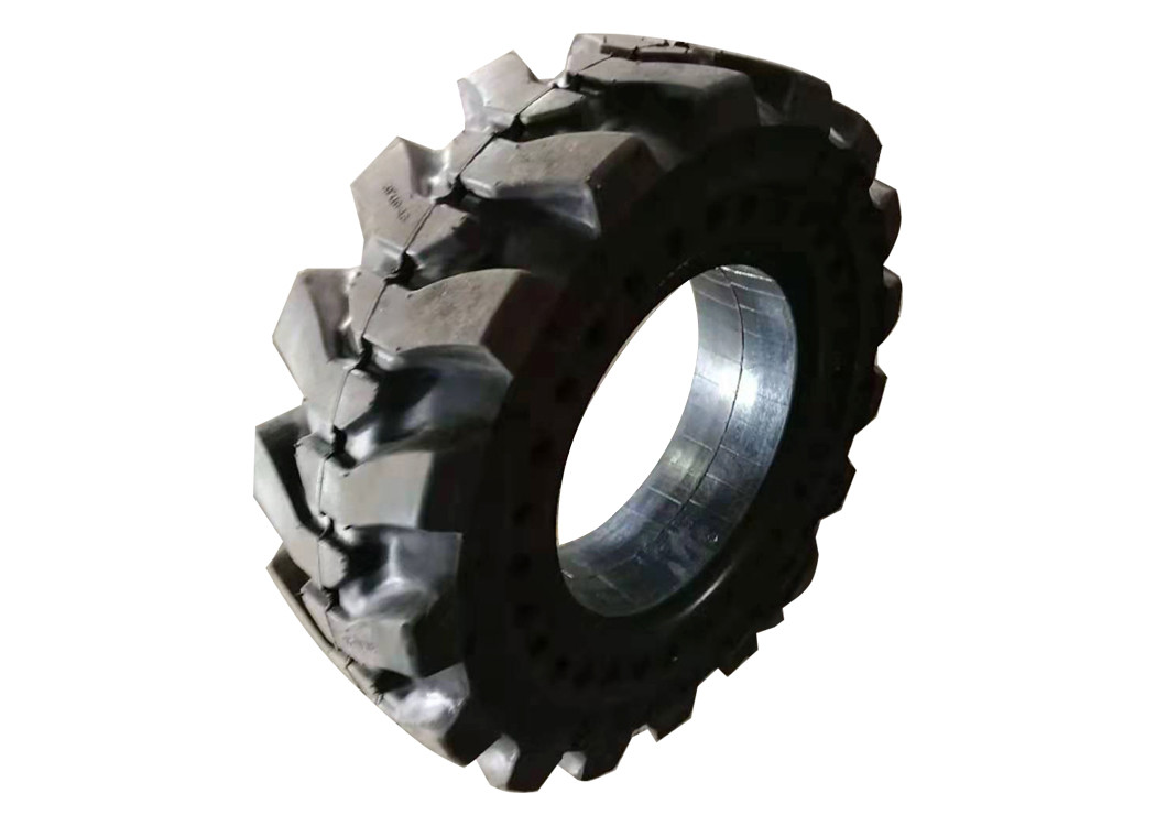 Buy cheap 56% 10-16.5 Tricycle Wheels And Tires GNSTO Band 3 Years Warranty from wholesalers