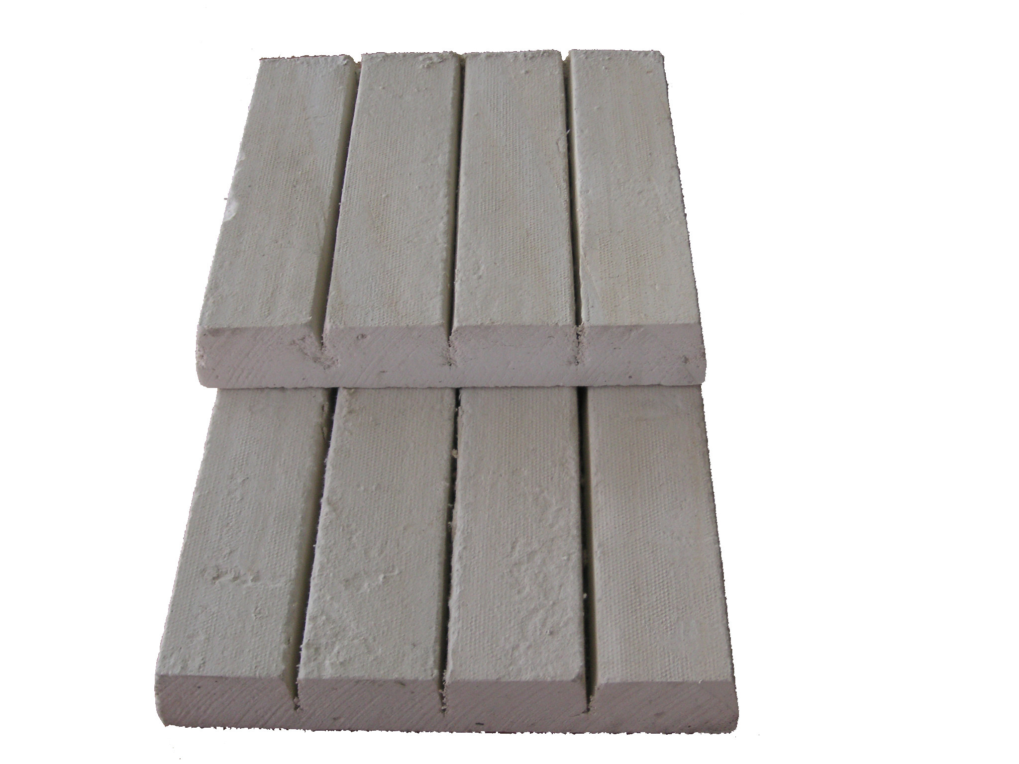 Cheap High Density Calcium Silicate Block Insulation 100% Asbestos Free OEM ODM for sale
