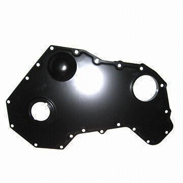 Buy cheap Cummins gear housing, suitable for 6BT5.9 engine from wholesalers