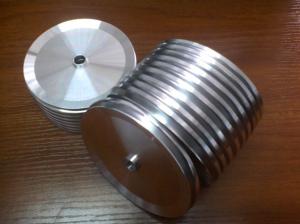 Cheap Optical Pulleys(Size:Ф80-100mm) for sale