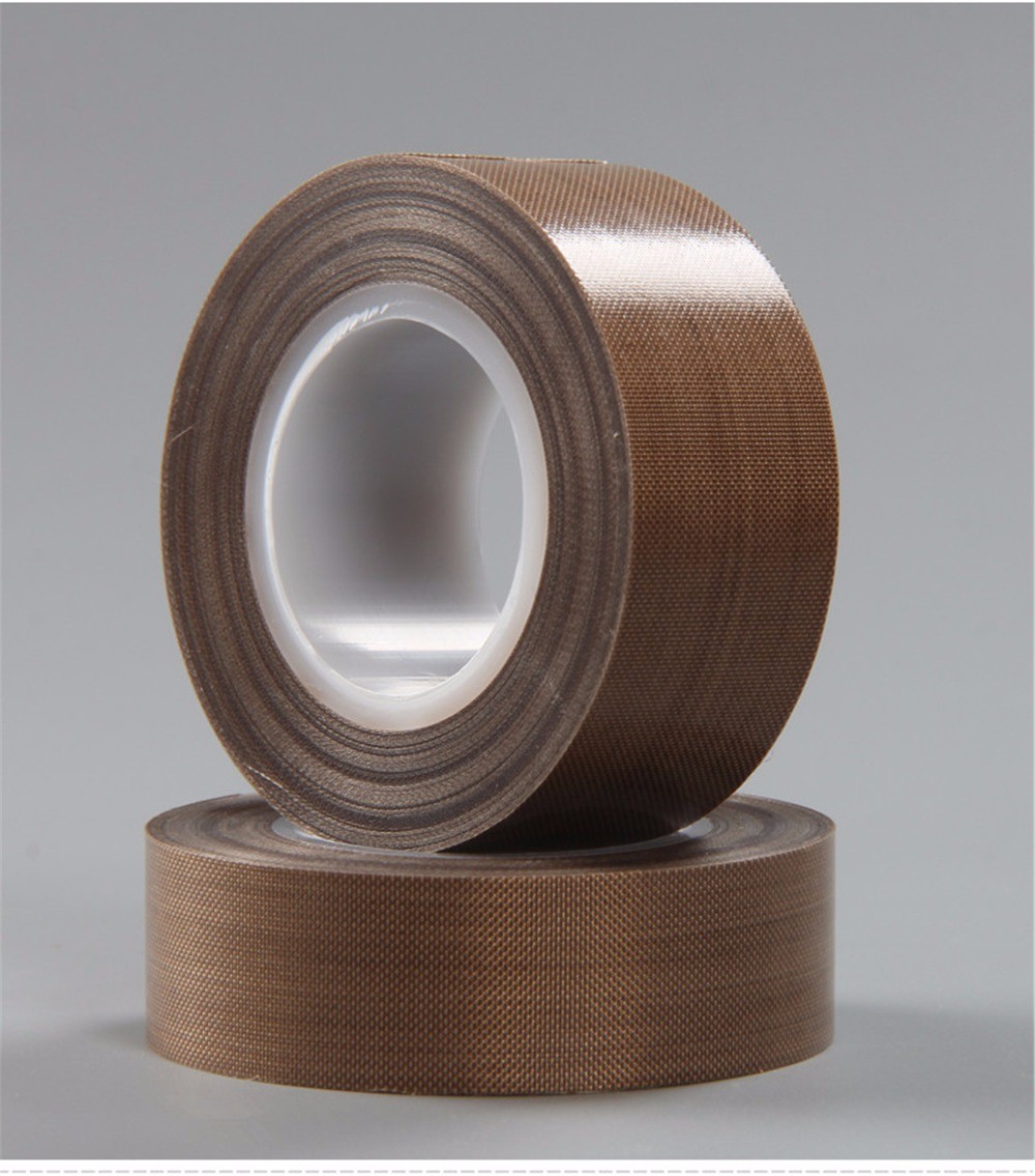 Quality 0.25mm PTFE Adhesive Backed Tape Excellent Self Adhering Properties wholesale