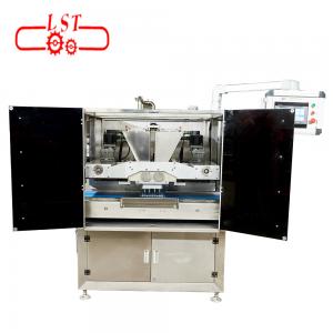 Cheap 12KW Chocolate Making Machine IE Certification For Chocolate Lollipop With Shell for sale