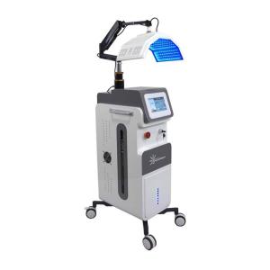 China Oem White 10 In 1 PDT LED Light Therapy Machine For Various Skin Problems on sale