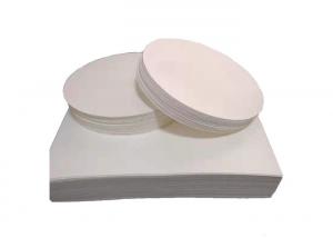 Cheap High Melting Point Hepa Filter Paper Oem / Odm for sale