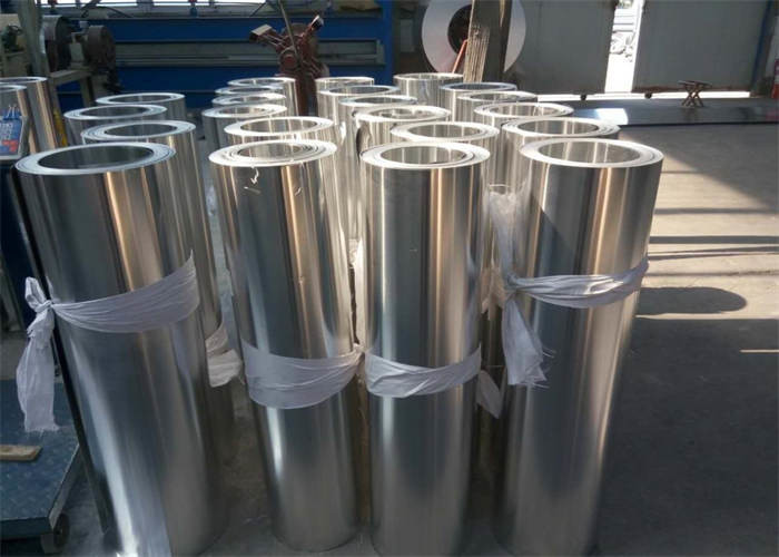 Cheap .032" .030" .027" Aluminum Coil Roll 5005 5182 5052 4047 For 3c Electronic for sale