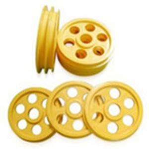 Cheap Plastic Pulleys of Wire & Cable for sale