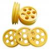 Buy cheap Plastic Pulleys of Wire & Cable from wholesalers