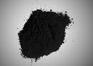 Cheap Coal Based Activated Charcoal Powder For Waste Gas Purification Free Sample for sale