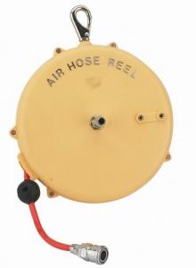 Cheap CE Approved Air Tool Accessories , Air Hose Reel With 28 FT Length AT-28 for sale