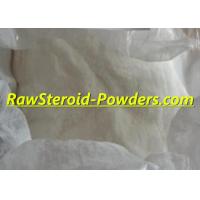 What color should trenbolone acetate be