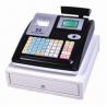 Buy cheap Electronic Cash Register with Large LED Display and Large PLUs from wholesalers