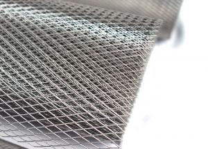 Cheap 0.6mm Plate Thickness 304 Stainless Steel Wire Mesh  For Air Ventilation for sale