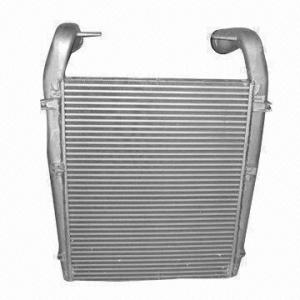 Cheap Intercooler assembly for Kinland, customized designs are accepted for sale