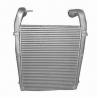Buy cheap Intercooler assembly for Kinland, customized designs are accepted from wholesalers