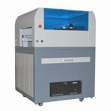 Buy cheap PCB Assembly System, Automatic Versatile Vision Mounter/Pick and Place Machine from wholesalers