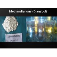Methenolone enanthate uses
