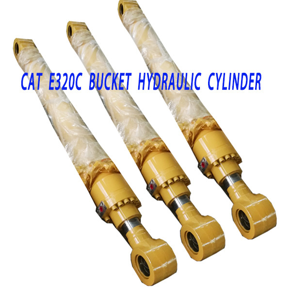 Cheap 2667978  Caterpillar CAT320D bucket hydraulic cylinder CYLINDER & SEAL GP-BUCKET 2667978 - Caterpillar for sale