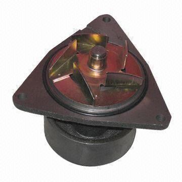 Cheap Water Pump, Suitable for Diesel Cummins Engine for sale
