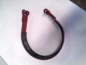 Cheap Brake Band, New, Allis Chalmers, 72094484, Long, 40.35.028, Oliver, 31-2902240, White, 30-3039757 for sale