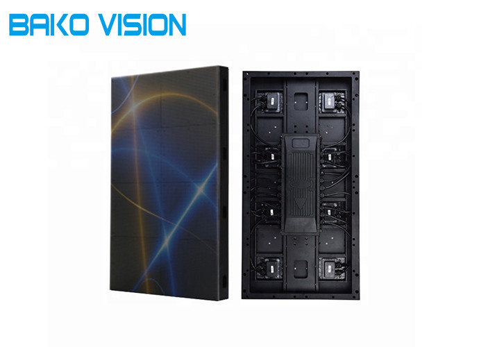 Cheap Rental LED Stage Screen Interactive LED Panel Dance Floor Video Tile Display for sale
