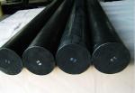 POM Rod, Delrin Rod with White, Black Color