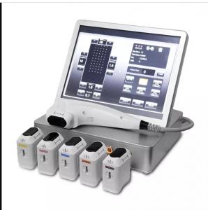 Cheap 2022 Portable 3D MMFU High Ultrasound Skin Tightening Device ultrasound machine price for sale