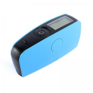 Cheap Accuracy 3nh Gloss Meter Measuring Angle 60 Degree With AA Battery for sale